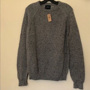 American Eagle Sweater!🦅